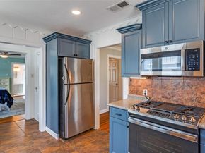 4029  Pershing Avenue , Fort Worth Texas 76107