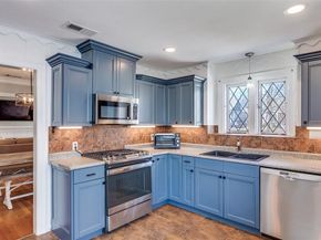 4029  Pershing Avenue , Fort Worth Texas 76107