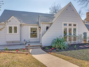 4029  Pershing Avenue , Fort Worth Texas 76107