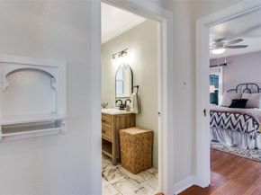 4029  Pershing Avenue , Fort Worth Texas 76107