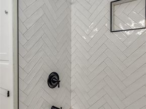 4029  Pershing Avenue , Fort Worth Texas 76107