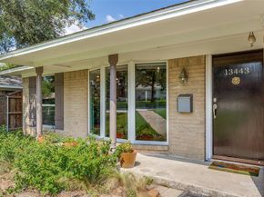 13443  Purple Sage Road , Dallas Texas 75240