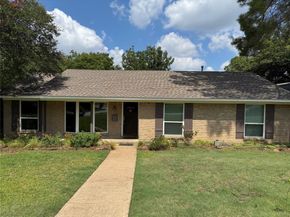 13443  Purple Sage Road , Dallas Texas 75240