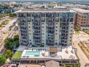 1001  Belleview Street  602, Dallas Texas 75215