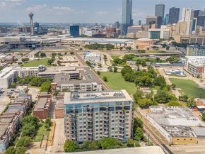 1001  Belleview Street  602, Dallas Texas 75215