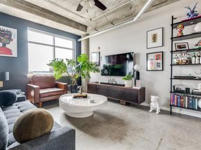 1001  Belleview Street  602, Dallas Texas 75215