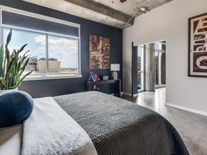 1001  Belleview Street  602, Dallas Texas 75215