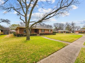 2102  Lansdowne Drive , Garland Texas 75040