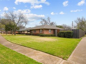 2102  Lansdowne Drive , Garland Texas 75040