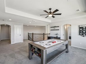 3821  Maxdale Drive , Prosper Texas 75078