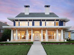 6215  Norway Road , Dallas Texas 75230