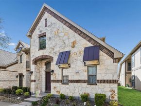 5500  Conch Train Road , McKinney Texas 75070