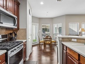 5500  Conch Train Road , McKinney Texas 75070