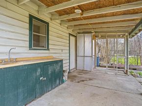 4813  Dorsey Street , Forest Hill Texas 76119