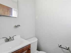 4813  Dorsey Street , Forest Hill Texas 76119