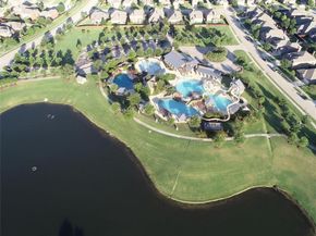 1217  Bowie Court , McKinney Texas 75072