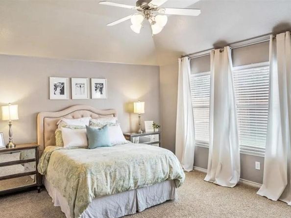 1217  Bowie Court , McKinney Texas 75072