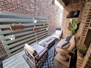 462  Loma Alta Drive , Flower Mound Texas 75022