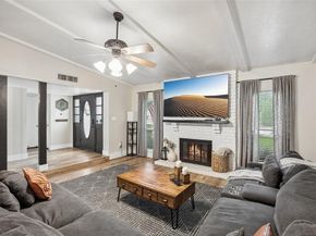 4020  Dogwood Lane , Fort Worth Texas 76137