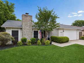 4020  Dogwood Lane , Fort Worth Texas 76137