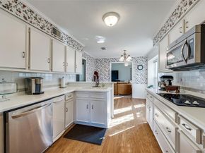 1004  Serenade Lane , Richardson Texas 75081