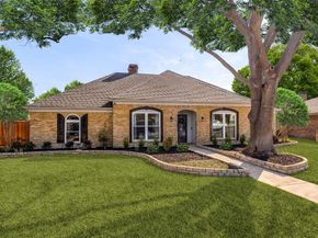 1004  Serenade Lane , Richardson Texas 75081