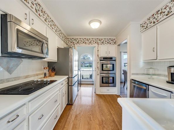 1004  Serenade Lane , Richardson Texas 75081