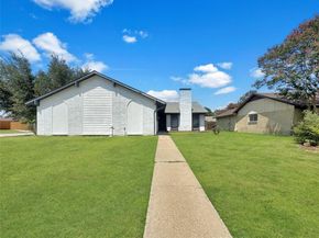 1801  Baylor Drive , Richardson Texas 75081