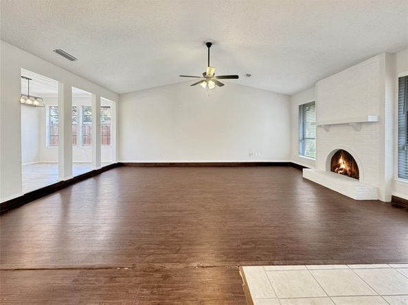 1801  Baylor Drive , Richardson Texas 75081