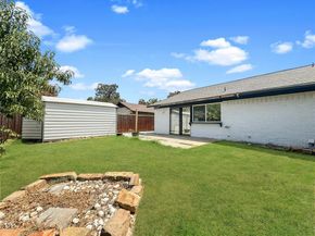 1801  Baylor Drive , Richardson Texas 75081