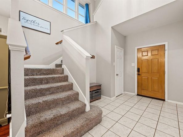 12033  Ringtail Drive , Fort Worth Texas 76244