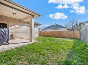 12033  Ringtail Drive , Fort Worth Texas 76244