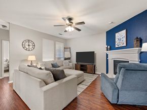 12033  Ringtail Drive , Fort Worth Texas 76244