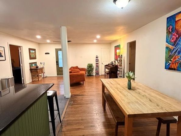 2628  Cravens Road , Fort Worth Texas 76112