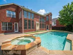 1505  Winterbrook Court , Allen Texas 75002