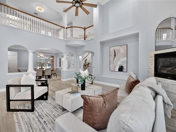 1505  Winterbrook Court , Allen Texas 75002