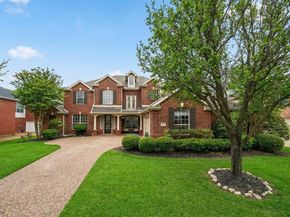 1505  Winterbrook Court , Allen Texas 75002