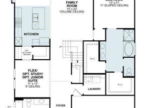 1116  Hitching Post Way , Oak Point Texas 75068