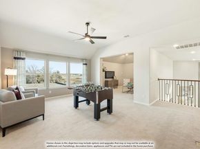 4340  Lavina Lane , Prosper Texas 75078