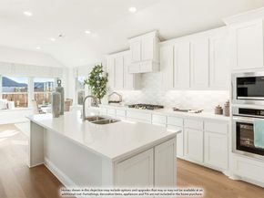 4340  Lavina Lane , Prosper Texas 75078