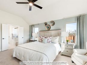 4340  Lavina Lane , Prosper Texas 75078