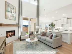 4340  Lavina Lane , Prosper Texas 75078