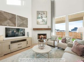 4340  Lavina Lane , Prosper Texas 75078