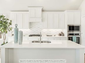 4340  Lavina Lane , Prosper Texas 75078