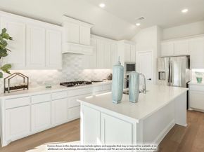 4340  Lavina Lane , Prosper Texas 75078