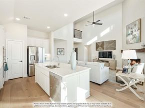 4340  Lavina Lane , Prosper Texas 75078