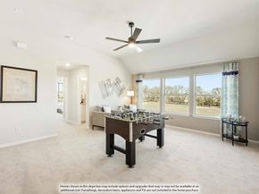 4340  Lavina Lane , Prosper Texas 75078