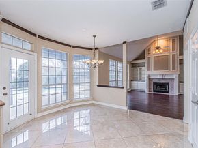 1907  New Haven Road , Grapevine Texas 76051