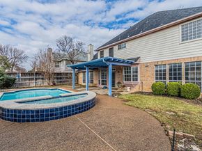 1907  New Haven Road , Grapevine Texas 76051