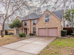 1907  New Haven Road , Grapevine Texas 76051
